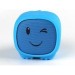 Dino Mavi Bluetooth Kablosuz Hoparlör - Havalı