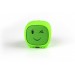 Dino Yeşil Bluetooth Kablosuz Hoparlör - Havalı