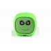 Dino Yeşil Bluetooth Kablosuz Hoparlör - Yaramaz