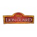 Disney Junior Aslan Koruyucular Lion Guard Çocuk Kulaklığı Lisanslı Dy-10901-Lg