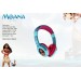 Disney Moana Çocuk Kulaklığı Lisanslı Çocuk Için Kulaklık Dy-10901-Mo