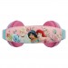 Disney Prensesler Çocuk Kulaklığı Lisanslı Dy-10901-Pr Jasmine Ariel Cinderella Sindirella Külkedisi Küçük Denizkızı
