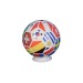 Doppler Futbol Topu Bluetooth Kablosuz Hoparlör Büyük Boy Ülkeler Bayraklı