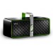 Hercules Wae-Bt03-Bg İnteraktif Bluetooth Hoparlör Siyah Yeşil