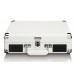 Lenco Classic Phono Tt-115 Cr Beyaz Hoparlörlü Bluetoothlu Pikap Plak Çalar