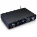Lenco Dir-250 İnternet Radyo Dab+ Bluetooth Fm Mp3 Oynatıcı Kumandalı Siyah