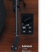Lenco Ls-600 Ahşap Bluetoothlu Pikap Plak Çalar