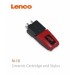 Lenco N-10 Pikap Plakçalar İğnesi - Ceramic Cartridge And Stylus