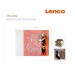 Lenco Şeffaf Plak Koruyucu Plak Saklama Kılıfı Plak Zarfı 50 Adet Tta-50Sl