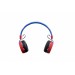 Marvel Avengers Bluetooth Kulaklık Mikrofonlu Kablosuz Yenilmezler Çocuk Kulaklığı Lisanslı Mv-1006-Av