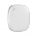 Vingnut Bluetooth Takip Cihazı Smart Tracker Beyaz Apple Mfi Onayli Smart Tag