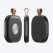 Vingnut Smart Tag Bluetooth Takip Cihazı Smart Tracker Siyah Apple Mfi Onayli