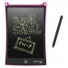 Volkano Doodle Writing Tablet Lcd 8.5 Inç Dijital Kalemli Çizim Yazı Tahtası Grafik Not Yazma Eğitim Tableti Pembe Vk-850-Pk