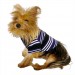 Gentleman Jack Polo Yaka Tişört Köpek Kıyafeti Köpek Elbisesi