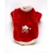 Kitty Santa Köpek Kazağı, Noel , Yılbaşı Elbisesi Kıyafeti