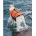 Köpek Can Yeleği, Köpekler Için Reflektörlü Yüzme Yardımcısı
