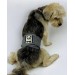 Köpek Çiş Bel Bandı Yıkanabilir Sızdırmaz Köpek Kıyafeti