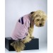 Light Purple Bb Atlet Köpek Kıyafeti  Köpek Elbisesi
