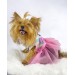 Pinky Minnie Tütülü Köpek Elbisesi, Kıyafeti Tutu