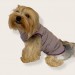 Purple Stripe By Kemique  Köpek Kıyafeti Köpek Elbise