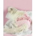 Rosie Rose Kemique's Secret Kedi İç Çamaşırı Regl Külot Don