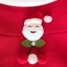 Santa Elbi̇sesi̇  Noel By Kemique