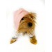 Softie Spotty Pink Köpek Tulumu Köpek Kıyafeti