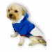 Sweet Blue Rabbit Kapşonlu Sweatshirt Köpek Kıyafeti Köpek Elbisesi