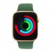 Ferro Yeşil Renk Silikon Kordonlu Akıllı Saat Th-Fsw1108-Cy