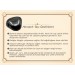 Hematit Doğaltaş-Black Krom Çelik Kombinli Tesbih Anahtarlık