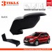 3 Tıkla Dacia Sandero Stepway 2012-2019 Delmesiz Çelik Ayaklı Siyah Kolçak Kol Dayama