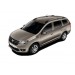 Dacia Logan Mcv 2020 Beyaz Led Xenon Sis Farı Seti