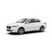Peugeot 301 2021 Beyaz Led Xenon Sis Farı Seti