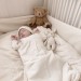 Naturaborn Ocs Organik Sertifikalı Bebek Kapalı Uyku Tulumu