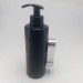 1 Adet Duvar Aparatı Kilitli Metal Askı Şampuan Duş Jeli Sıvı Sabun Saç Kremi Otel Pansiyon Misafirhane