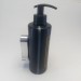 5 Adet Duvar Aparatı Kilitli Metal Askı Şampuan Duş Jeli Sıvı Sabun Saç Kremi Otel Pansiyon Misafirhane