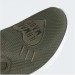 Adidas Human Made Boost Pure Slip-On Günlük Spor Erkek Ayakkabı Yeşil