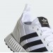 Adidas Multix Beyaz Erkek Koşu Yürüyüş Günlük Spor Ayakkabı Fx5118