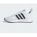 Adidas Multix Beyaz Erkek Koşu Yürüyüş Günlük Spor Ayakkabı Fx5118