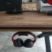 Masaya Takılan Oyuncu Kulaklık Standı Gamer Headset Stand Kulaklık Tutucu Askısı