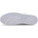 Puma Up Baseline Unisex Spor Ayakkabı Beyaz  Koşu Yürüyüş Günlük Sneaker Spor Ayakkabı 37260502