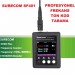 Sürecom Sf401 Dijital Telsiz Frekans Sinyal Bulucu Ve Ton Kod Tarayıcı Surecom Baofeng Wln Tyt Hyt
