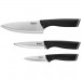 Tefal Comfort Knife 3'Lü Çeyiz Bıçak Seti - 2100121762