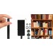Wifi İp Kablosuz Mini Düğme Vida Hareket Algılama Güvenlik Kamera 32 Gb Hafıza Kartı Hediyeli
