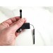Wifi İp Kablosuz Mini Düğme Vida Hareket Algılama Güvenlik Kamera 32 Gb Hafıza Kartı Hediyeli