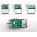 Zastone V68 888 Baofeng Board Ana Kart Devre Cami Anons Merkezi Sistem
