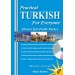 Practical Turkish For Everyone - Herkes İçin Pratik Türkçe Cd'li