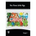 The Three Little Pigs - Stage 1