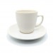 Beyaz Bi̇ Kahve ? Tasarim Türk Kahvesi̇ Fi̇ncan