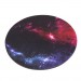 Space Galaxy Tasarim Mouse Pad